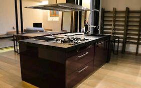 Loft Rasella With Private Pool&Sauna